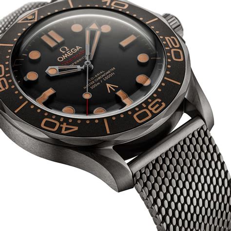 007 omega seamaster 300m|omega 007 seamaster 2020.